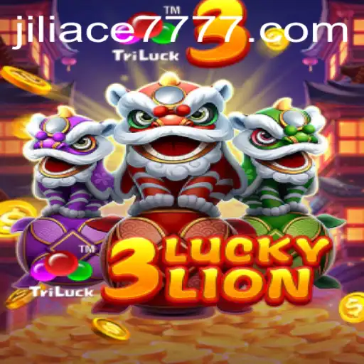 Exploring the Thrills of 3LUCKYLION: A Gaming Adventure with Jiliace777