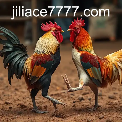 The Complex World of Cockfighting