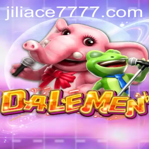 Exciting Adventure in DALEMEN: A Journey Through Strategy and Creativity
