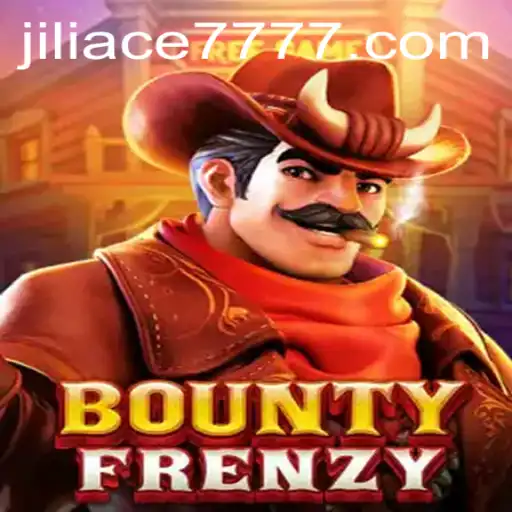 Unveiling BountyFrenzy: The Thrilling Adventure of Jiliace777