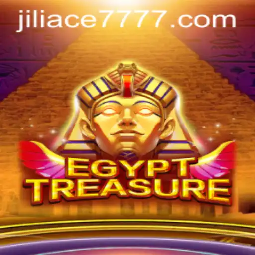 Unlock the Secrets of EgyptTreasure: An In-Depth Look at Jiliace777
