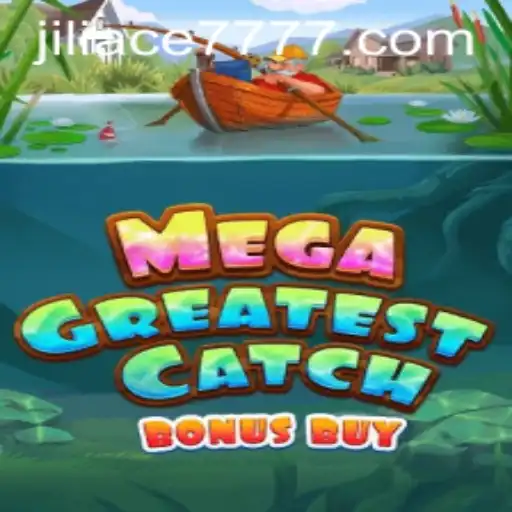 Discover the Ultimate Gaming Experience with MegaGreatestCatchBonusBuy
