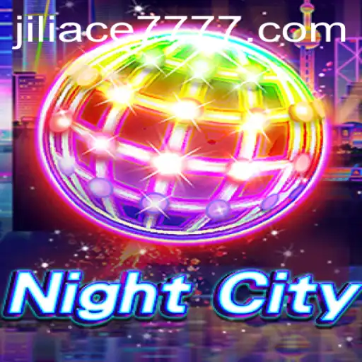 Exploring NightCity: An Immersive Adventure with Jiliace777