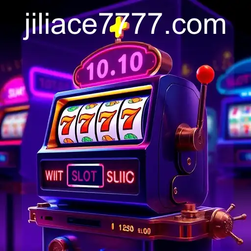 The Fascinating World of Slot Machines: Exploring the Intricacies of jiliace777